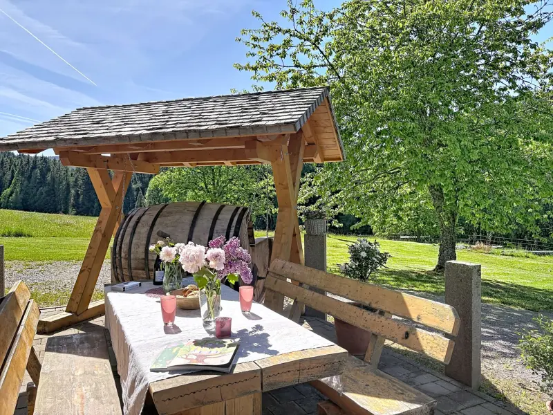 Apartment Schluchsee