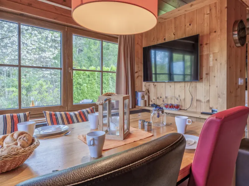 Chalet in Wörgl, Itter f&uuml;r max. 4 Personen