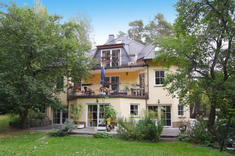 Ferienwohnung Gollin