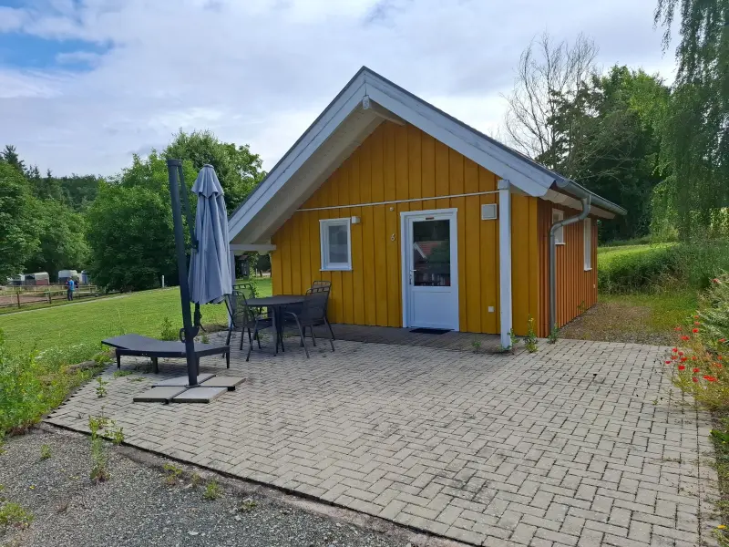 Ferienhaus Kaufungen
