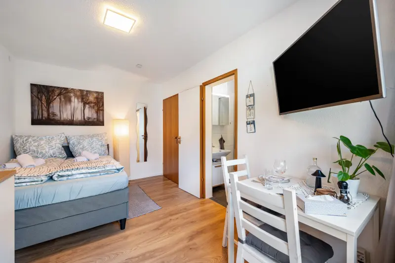 Ferienwohnung  Bad Liebenzell
