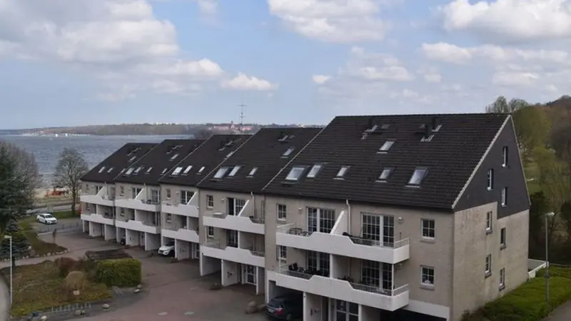 Ferienwohnung  Wassersleben