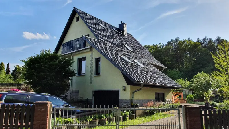 Privatzimmer  Gohrisch