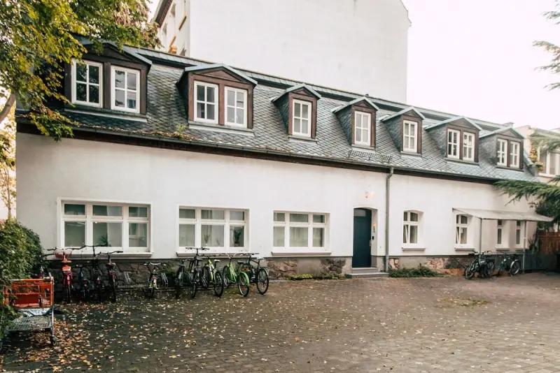 Ferienwohnung  Zentrum
