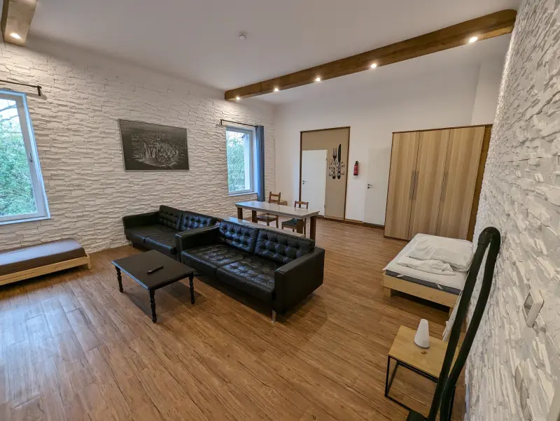 Ferienwohnung Marienfelde