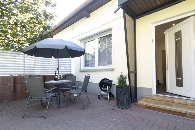 Ferienwohnung Zweibrücken