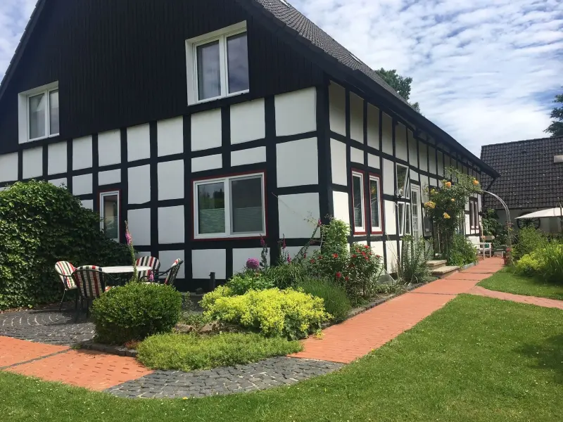 Ferienwohnung Löhne