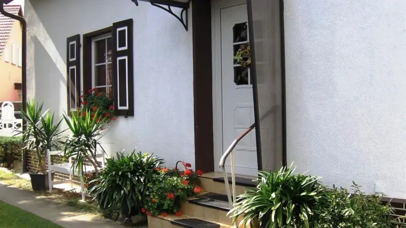 Ferienhaus  Thale