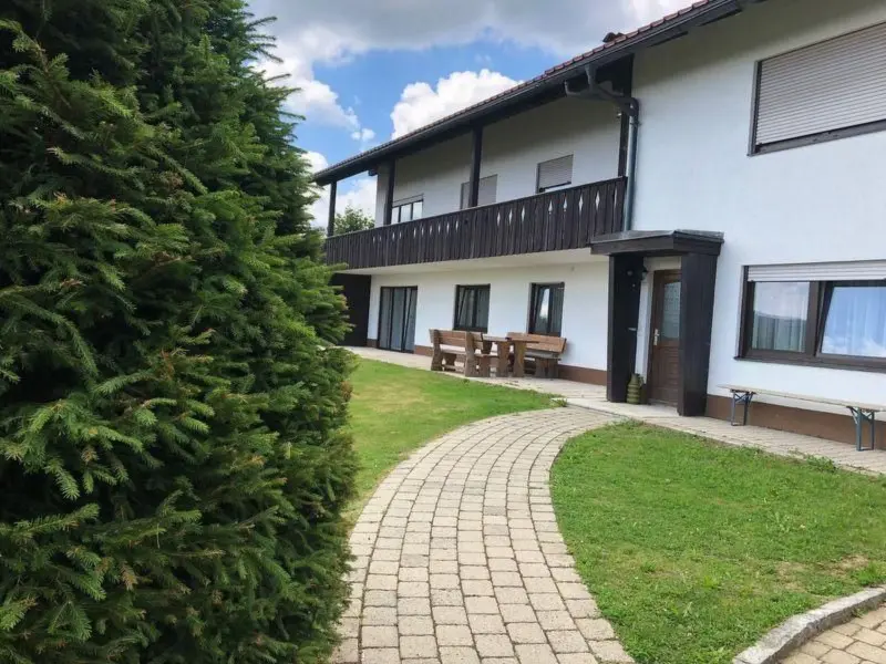 Ferienwohnung Philippsreut