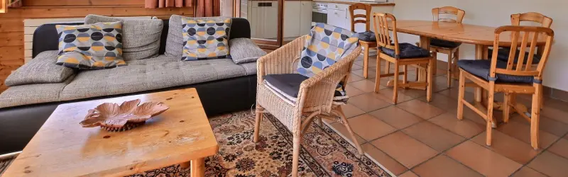 Ferienwohnung Grimentz