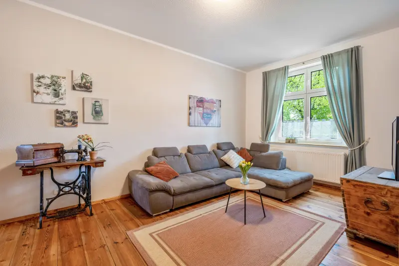 Ferienwohnung Lindow (Mark)