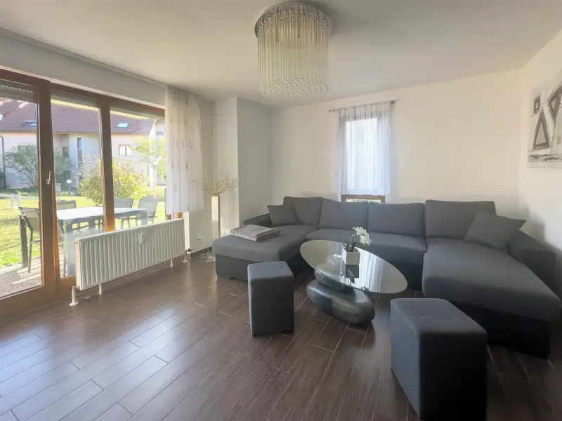 Ferienwohnung Weinsberg