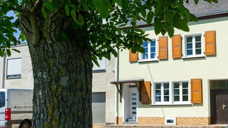 Ferienhaus  Schweich