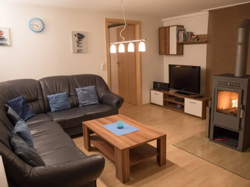 Ferienwohnung Obertrubach