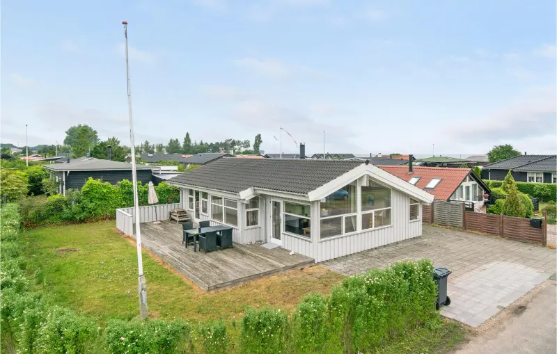 Ferienhaus Nyborg