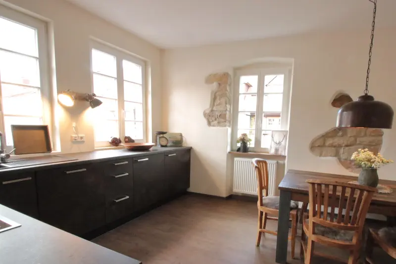 Ferienwohnung Wachenheim an der Weinstraße
