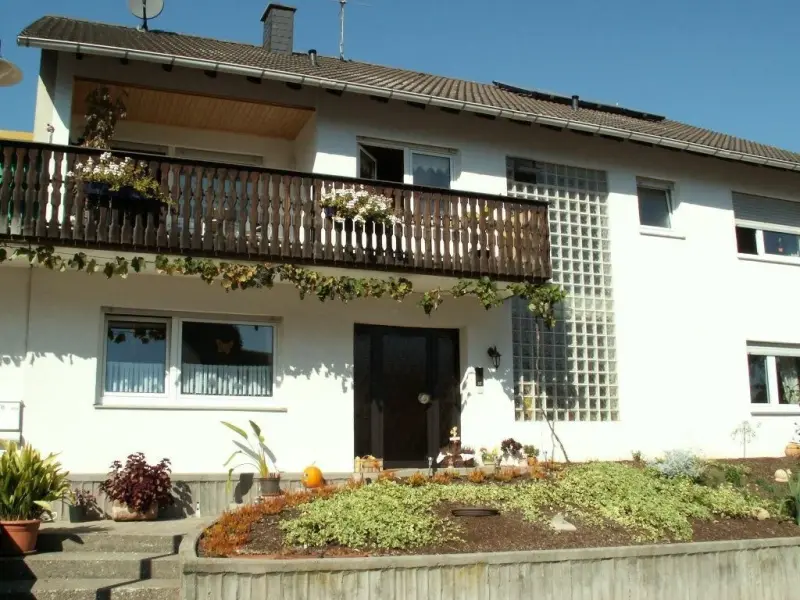 Ferienwohnung Leinsweiler