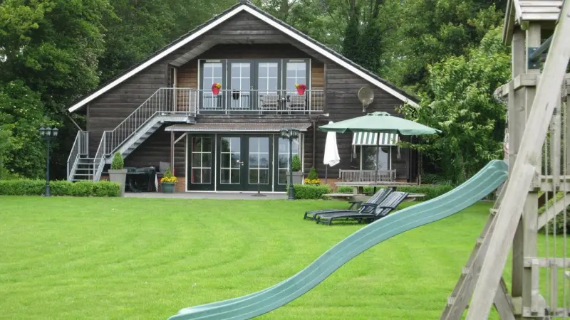 Ferienhaus Noordbeemster