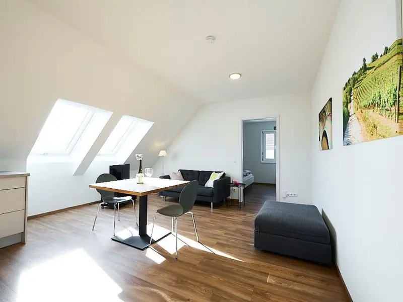 Ferienwohnung Gensingen