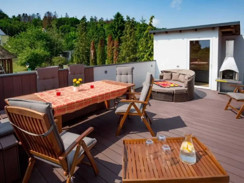 Ferienwohnung Wieda