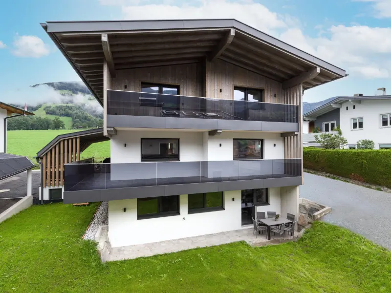 Ferienwohnung Fügen