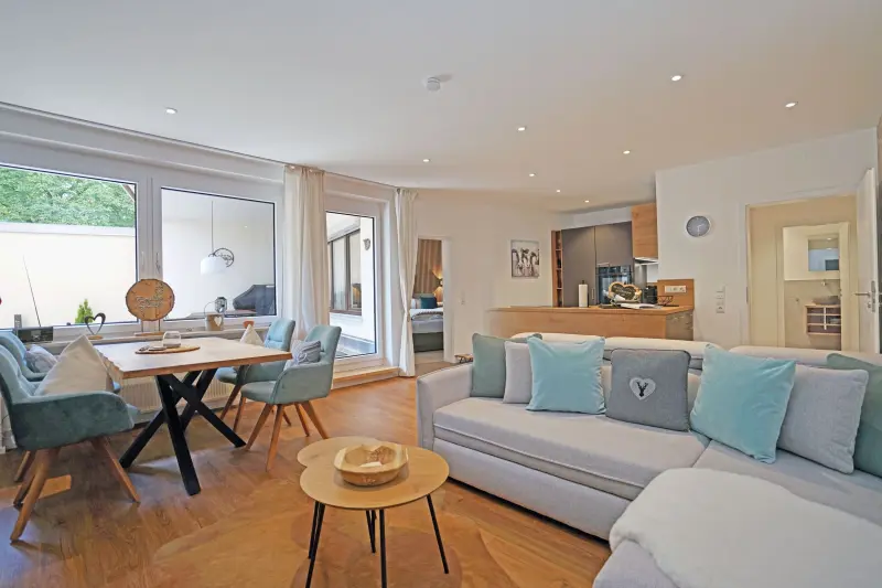 Ferienwohnung  Oy-Mittelberg