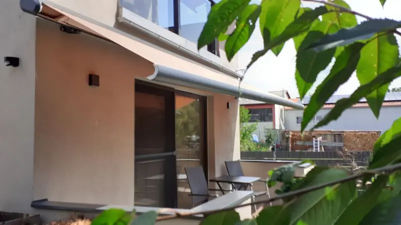 Ferienwohnung Tirschenreuth