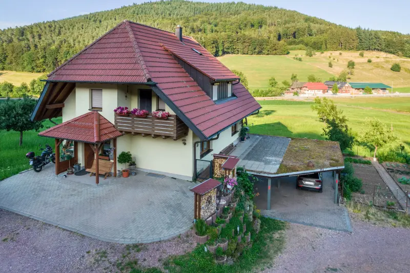 Ferienwohnung Emmendingen