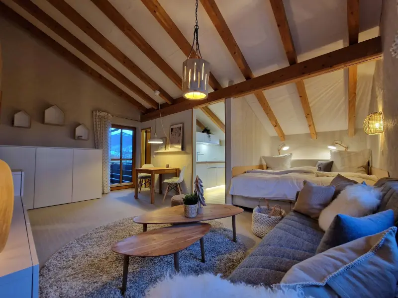 Ferienwohnung  Ried