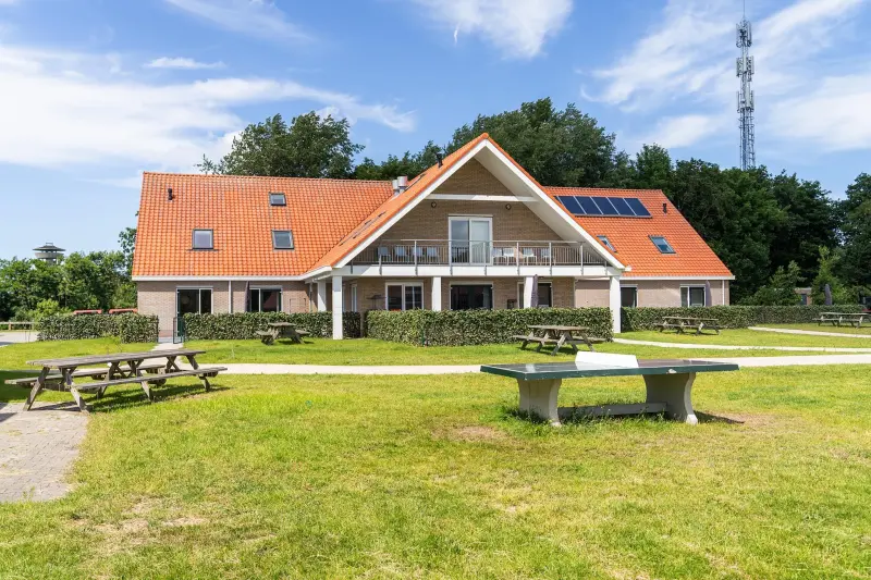 Ferienwohnung Ameland