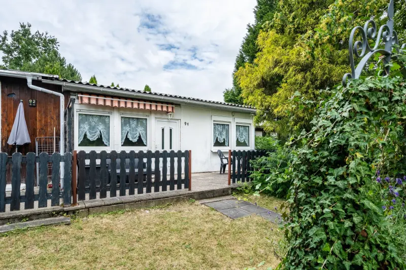 Ferienhaus Zadelsdorf