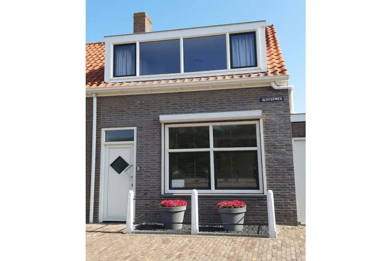 Ferienhaus Westkapelle