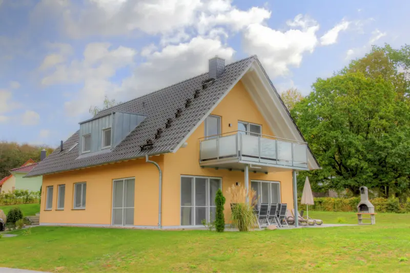 Ferienwohnung Malchow