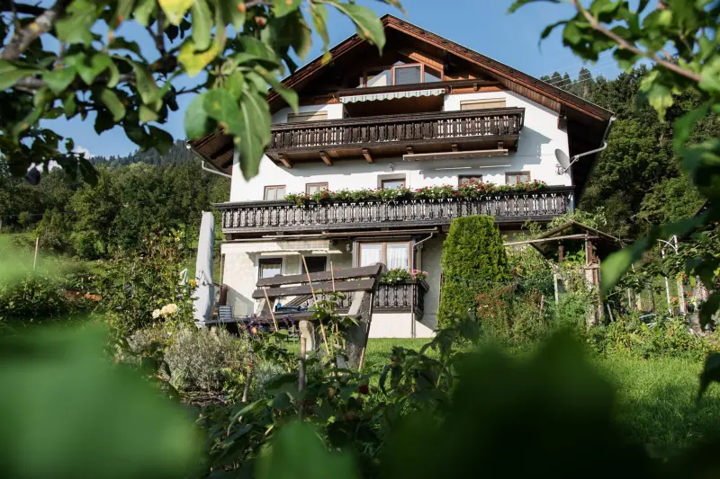 Ferienwohnung Göriach