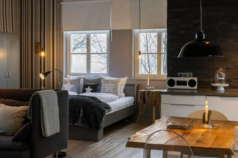 Ferienhaus Crailsheim