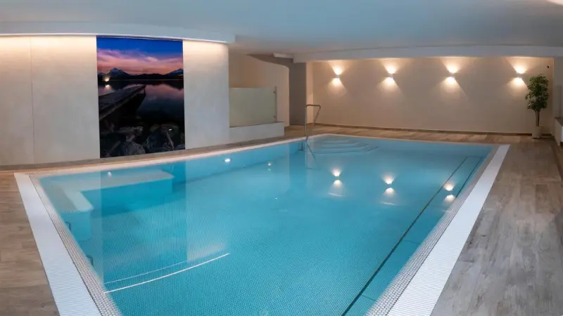 Ferienwohnung Roßhaupten