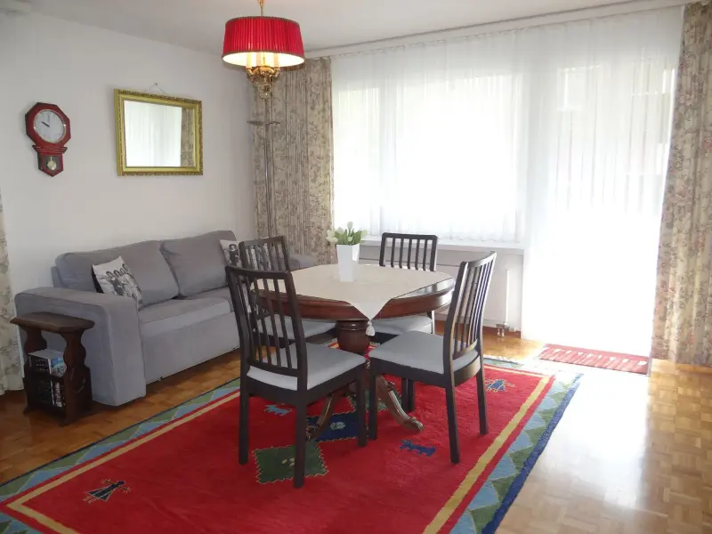 Ferienwohnung  Engelberg