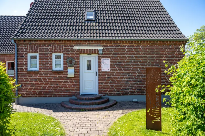 Ferienwohnung Föhr