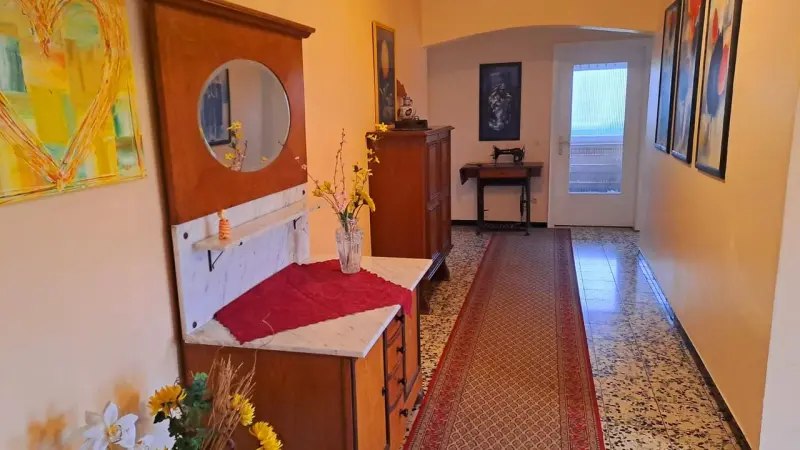 Ferienwohnung  Legden