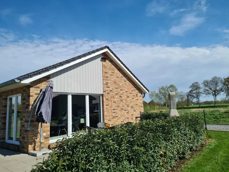 Ferienhaus Sehestedt