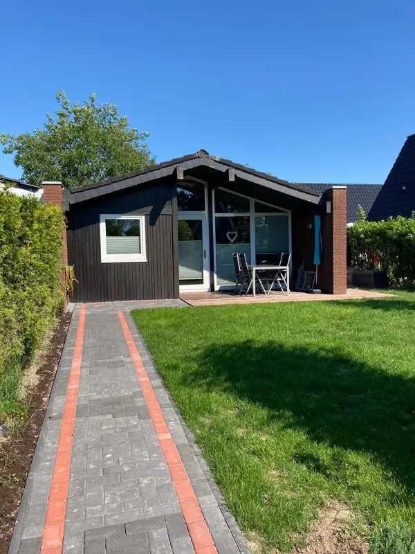 Ferienhaus Butjadingen