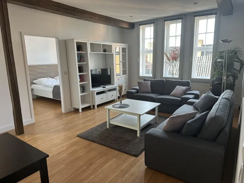 Ferienwohnung Innenstadt