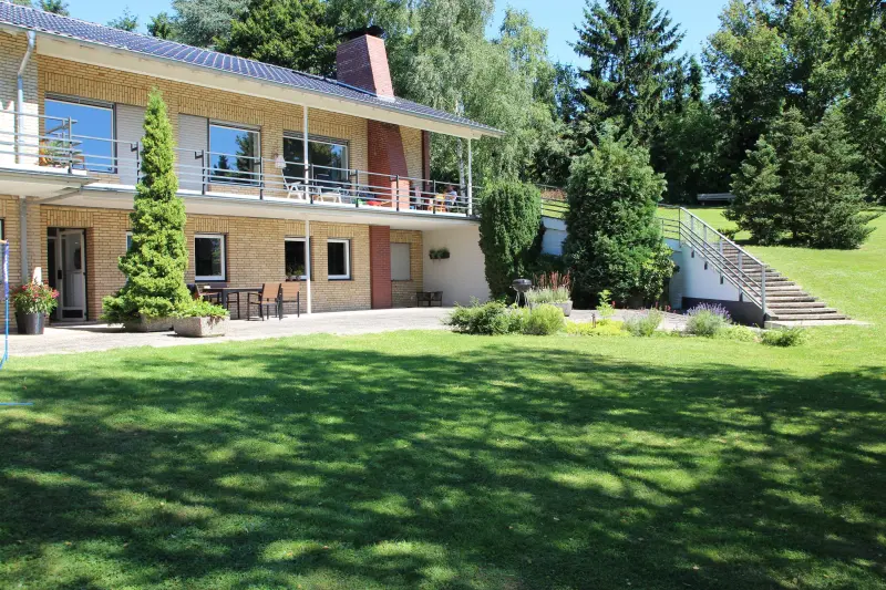 Ferienwohnung  Bad Münstereifel