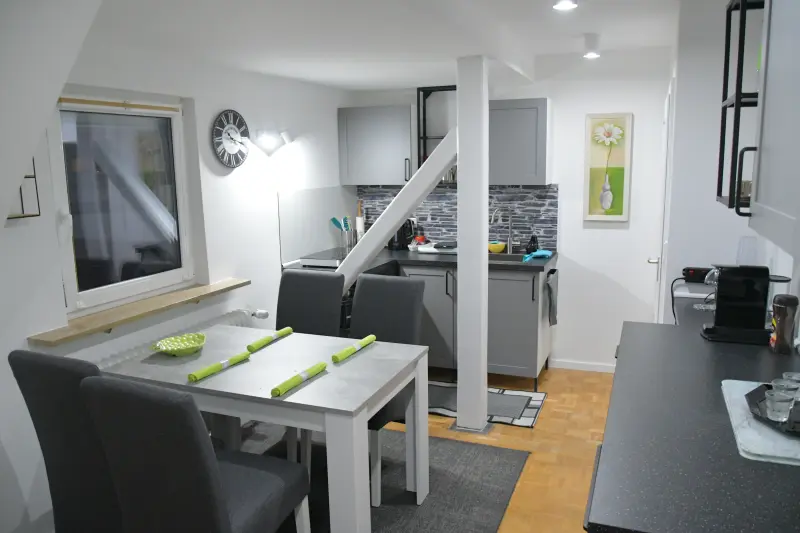 Ferienwohnung Stein