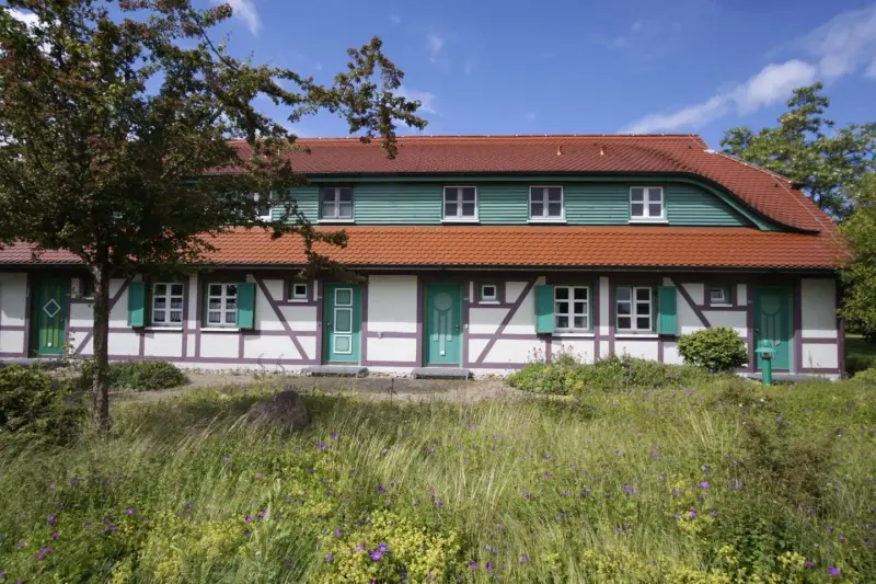 Ferienwohnung in Bakenberg f&uuml;r max. 4 Personen