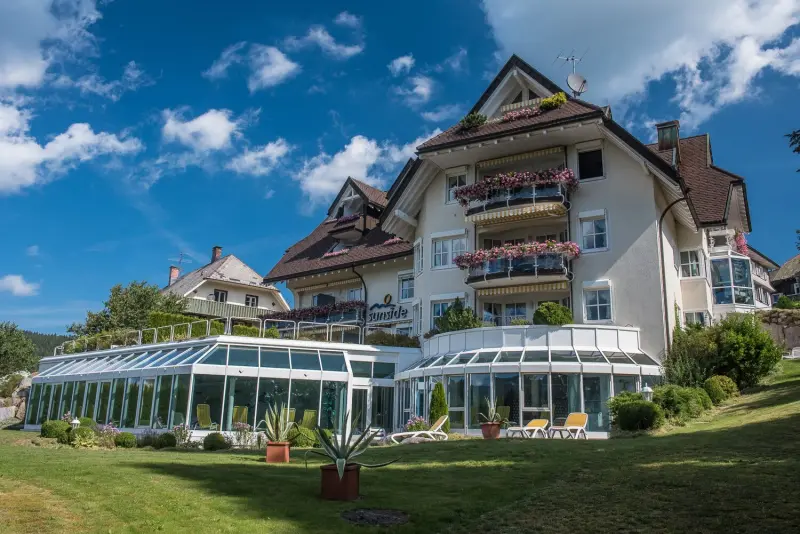 Ferienwohnung Schluchsee