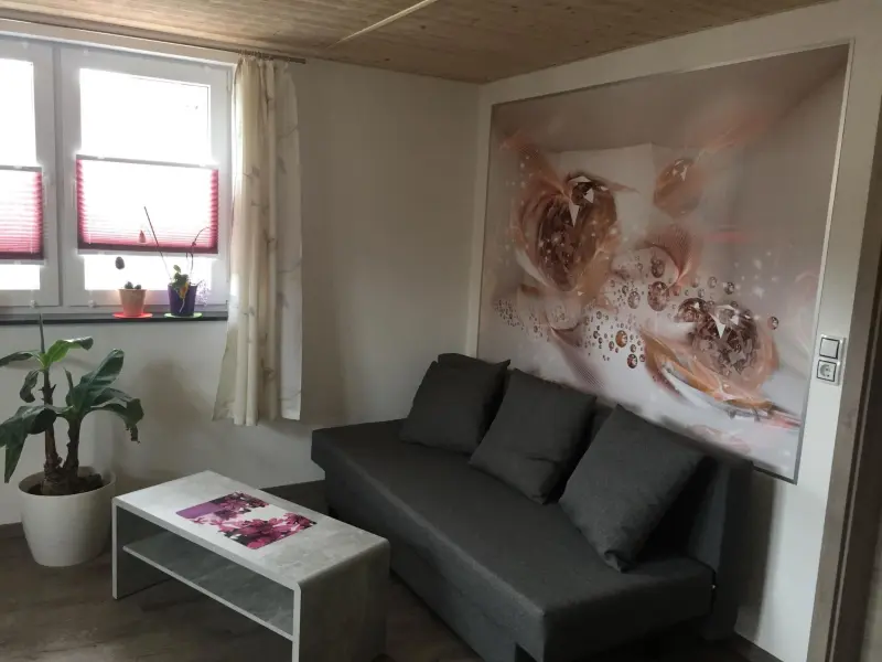 Ferienwohnung Annaberg-Buchholz