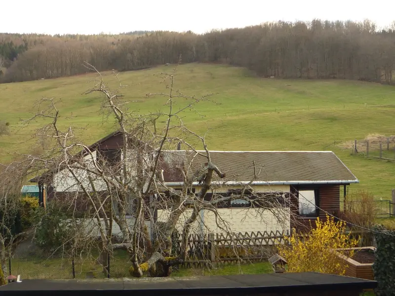 Ferienwohnung Waltershausen