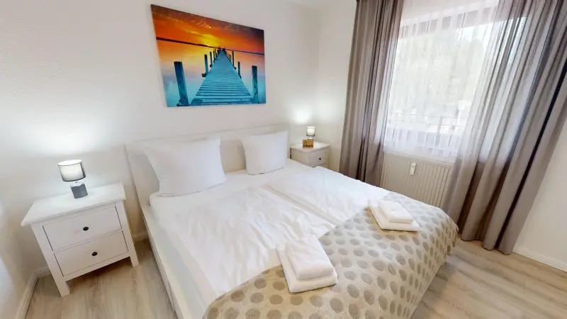 Ferienwohnung Pelzerhaken
