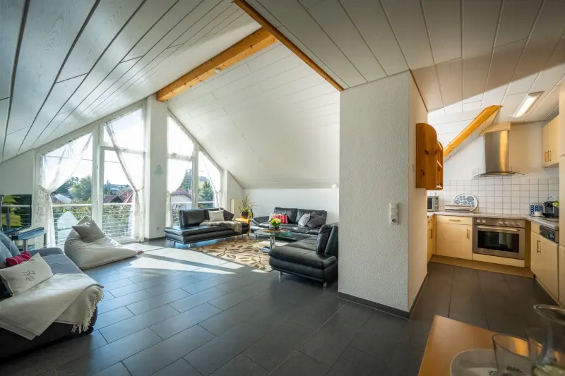 Ferienwohnung Moos